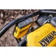 Вибротрамбовка DeWALT POWERSHIFT Li-Ion 55V, 11.6 кН, 65 кг (без АКБ и ЗУ) (DCPS660N) - изображение 12
