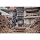 Вибротрамбовка DeWALT POWERSHIFT Li-Ion 55V, 11.6 кН, 65 кг (без АКБ и ЗУ) (DCPS660N) - изображение 5