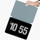 Чехол для планшета BeCover Magnetic Apple iPad mini 6 2021 Light Blue (706839) - изображение 4
