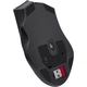 Мишка Defender Kronos GM-695 Wireless Black (52695) - зображення 7