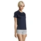 Футболка Sol's Sporty Women кобальт XL (01159319XL) - изображение 3