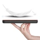 Чехол для электронной книги Armorstandart Amazon Kindle Paperwhite 12th Gen 2024 / Kindle Colorsoft Orange (ARM81969) - изображение 7