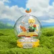 Конструктор Pantasy Le Petit Prince Книга фантазий (86334) - изображение 3