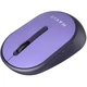 Мышка Havit HV-MS78GT Wireless Black-Purple (6939119041229) - изображение 2