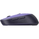 Мышка Havit HV-MS78GT Wireless Black-Purple (6939119041229) - изображение 4