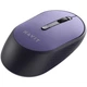 Мышка Havit HV-MS78GT Wireless Black-Purple (6939119041229) - изображение 5