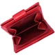 Кошелек ST Leather Из натуральной кожи Красный (22714) - изображение 4