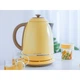 Электрочайник Buydeem K640E, color Mellow Yellow, EU (K640E-MY/EU) - изображение 4