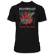Футболка Jinx Cyberpunk 2077 - Johnny Fade Premium Tee Black, S (JINX-11913S) - зображення 1