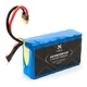 Акумулятор для дрона Vinga Li-ion 6S2P 10000mAh з балансиром (JHY Li-Ion 21700 5000mAh) (V6S2P-5000) - зображення 2