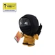 Мягкая игрушка DevSeries Collector Plush Muscle Legends Underworld Lifter, 20см (CRS0101) - изображение 2