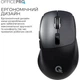Мишка OfficePro M398B Wireless/Bluetooth Black (M398B) - зображення 12