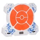 Игрушечное оружие Same Toy Интерактивная мишень Scoring Target (S3233) - изображение 5