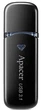 USB накопитель Apacer AH355 32ГБ USB 3.2 Type-A черный - изображение 5