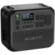 BLUETTI AC200L — портативная электростанция 2400W / 2048Wh LiFePO4, быстрая зарядка, ИБП, солнечная зарядка до 1200W - зображення 2