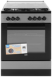 Плита комбинированная BEKO FSM62120DS - изображение 2