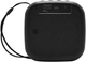Колонка Bluetooth L011 портативная акустика с насыщенным звуком FM-радио и поддержкой USB microSD с RGB 5 Вт Черный - изображение 2
