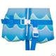 Рятувальний жилет Speedo для немовлят shark (до 14 кг) різнобарвний, one size - изображение 3