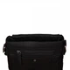 Наплечная сумка Ashwood Черный (8341 BLACK) - изображение 4