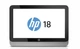 Бюджетный моноблок HP 18 All-in-One 18,5" 8 Гб ОЗУ 2 Тб HDD Б/У - изображение 6