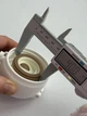 Кришка-клапан з поїлкою для термоса та термокружки Tumbler Flip-Top White - зображення 5