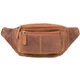 Поясная сумка Visconti Bumbag Коричневый (720 OIL TAN) - изображение 3