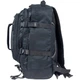 Рюкзак повсякденний JCB Чорний 16L (JCBBP 18 BLK/GREY) - зображення 7