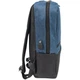Рюкзак повседневный JCB Bordlite Синий (JBBP277 BLUE/NAVY) - изображение 3