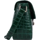 Сумка кросбоди Ashwood Зеленый (C50 GREEN) - изображение 3
