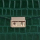Сумка кросбоди Ashwood Зеленый (C50 GREEN) - изображение 7