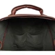 Рюкзак повсякденний Ashwood Коричневий (K47 CHESTNUT) - зображення 5