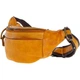 Сумка поясна Ashwood Жовтий (D102 YELLOW) - зображення 2