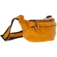 Сумка поясна Ashwood Жовтий (D102 YELLOW) - зображення 7
