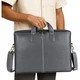 Сумка для ноутбука 15" Hammonds Flycatcher Grey (LB106 GRY) - изображение 7