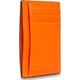 Картхолдер визитница Yoshi Оранжевый (Y1212 17 22) - изображение 2