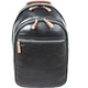Рюкзак повсякденний Ashwood Чорний 18L (4555 BLK) - зображення 1