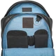Рюкзак повсякденний Ashwood Чорний 18L (4555 BLK) - зображення 7
