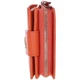 Кошелек Ashwood Красный (X30 ORANGE) - изображение 3