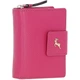 Кошелек Ashwood Розовый (X30 PINK) - изображение 1