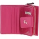 Кошелек Ashwood Розовый (X30 PINK) - изображение 4