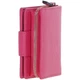 Кошелек Ashwood Розовый (X30 PINK) - изображение 7