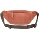 Сумка поясна Visconti Bumbag Коричневий (720 BR) - зображення 5