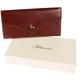 Кошелек Бифолд Ashwood Коричневый (V63 CHESTNUT) - изображение 7