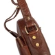 Сумка наплічна Ashwood Коричневий (T79 CHESTNUT) - зображення 8