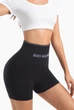 Стягуючі шортики-корсет Honey Fashion Accessories M чорні (60к004) - изображение 3
