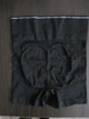 Стягуючі шортики-корсет Honey Fashion Accessories M чорні (60к004) - изображение 8