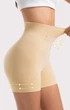 Стягуючі шортики-корсет Honey Fashion Accessories XL бежеві (60к004) - изображение 3