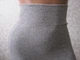 Спортивні шорти з високою посадкою Honey Fashion Accessories M сірі (50к019) - изображение 6