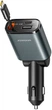 Ładowarka samochodowa JOYROOM JR-CCL07 30W Grey (6956116797836) - obraz 1