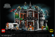 Конструктор LEGO Super Heroes Arkham Asylum 2953 деталі (76300) - зображення 1